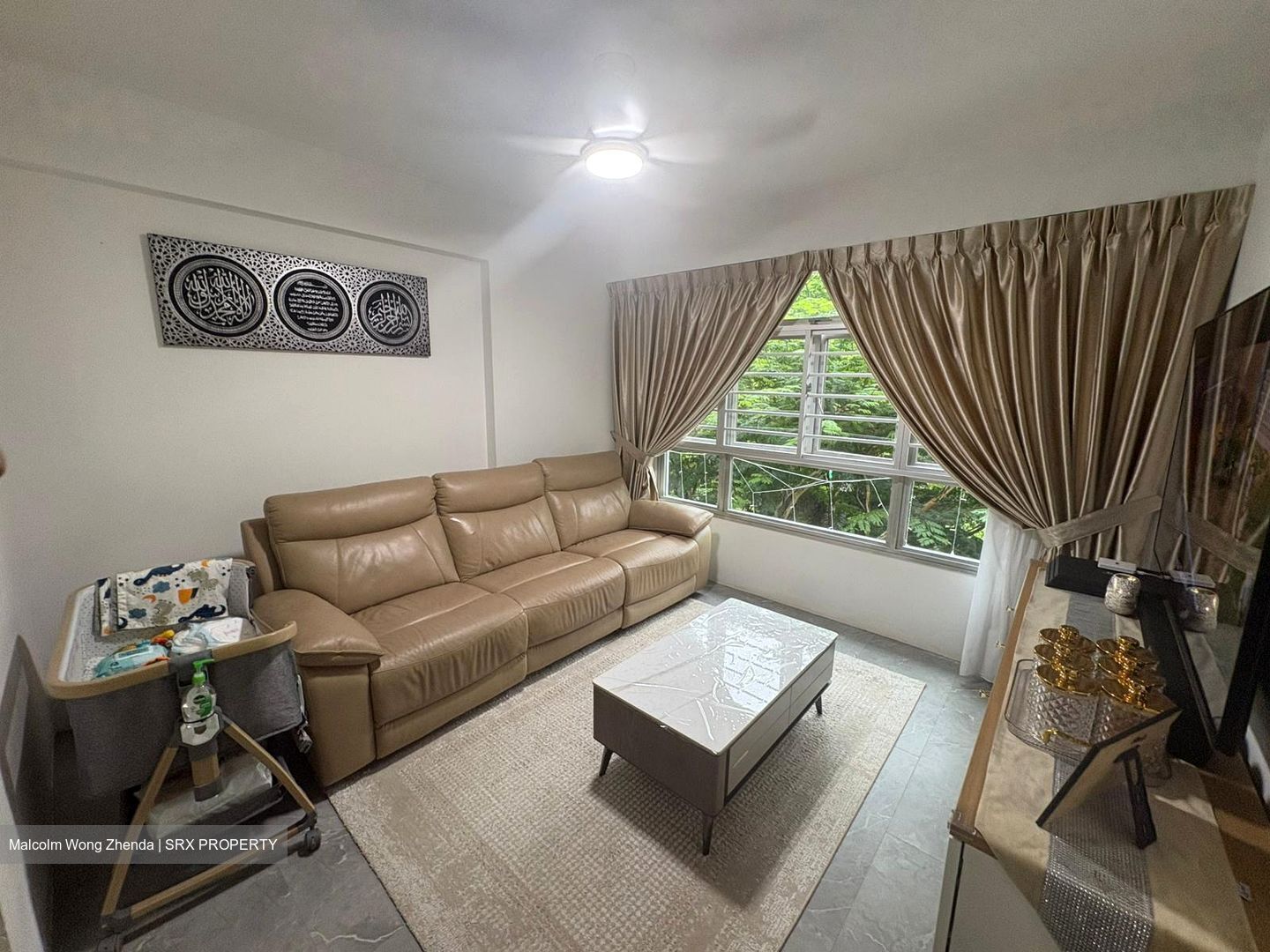 Blk 338C Anchorvale Parkview (Sengkang), HDB 4 Rooms #559939441